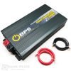 Pure sine wave DC-AC inverter 24V-230V, 3000W