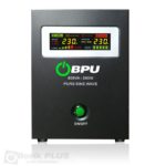 UPS BPU Long 800VA-500W, 12V-220V