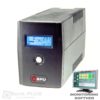 UPS BPU Micro 800VA-480W UPS BPU Micro 800VA-480W