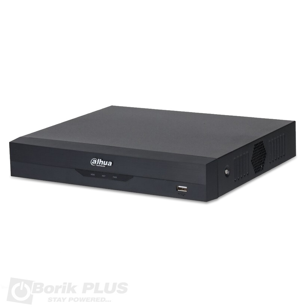 DAHUA-XVR5104HS-I2-1 DAHUA XVR5104HS-I2