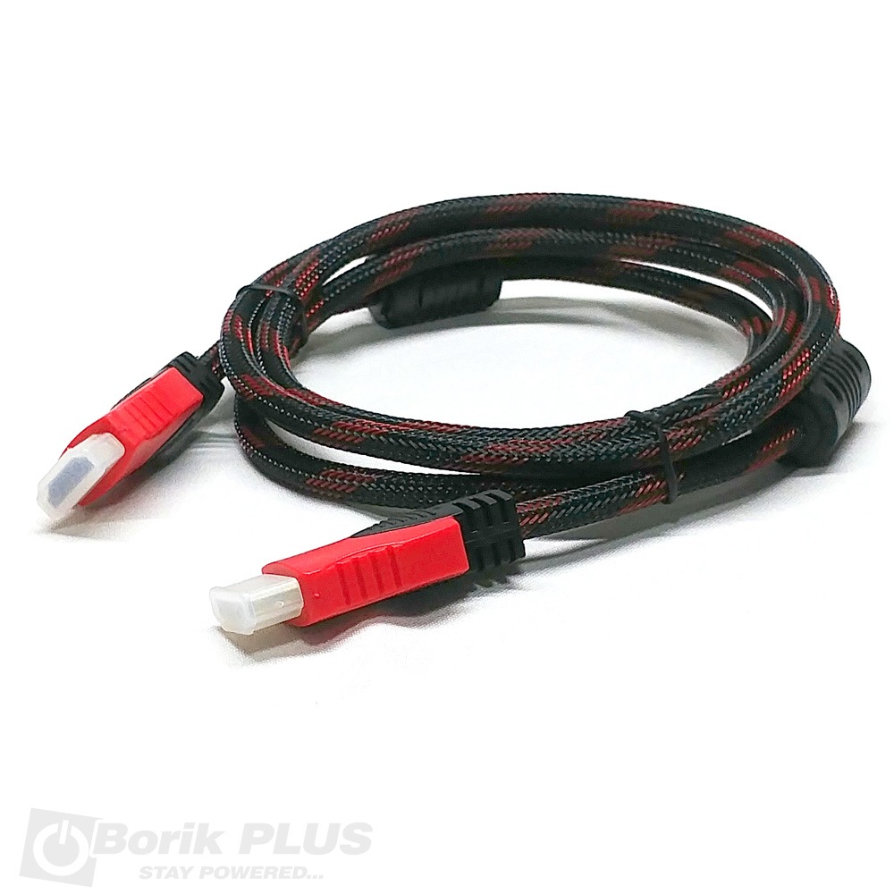 HDMI na HDMI kabl 1.5 metara-CCA HDMI na HDMI kabl 1.5 metara-CCA
