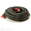 HDMI na HDMI kabl 10 metara-bakar