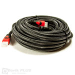 HDMI na HDMI kabl 10 metara-bakar