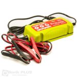Punjač olovnih i GEL baterija 6/12V 3.5A Punjač olovnih i GEL baterija 6/12V 3.5A