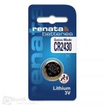 Renata CR2430 baterija