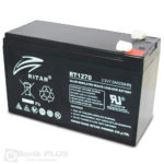 Ritar RT1213, Olovna VRLA baterija 12V 1.3Ah