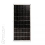 Solarni panel 165W-12V, monokristalni