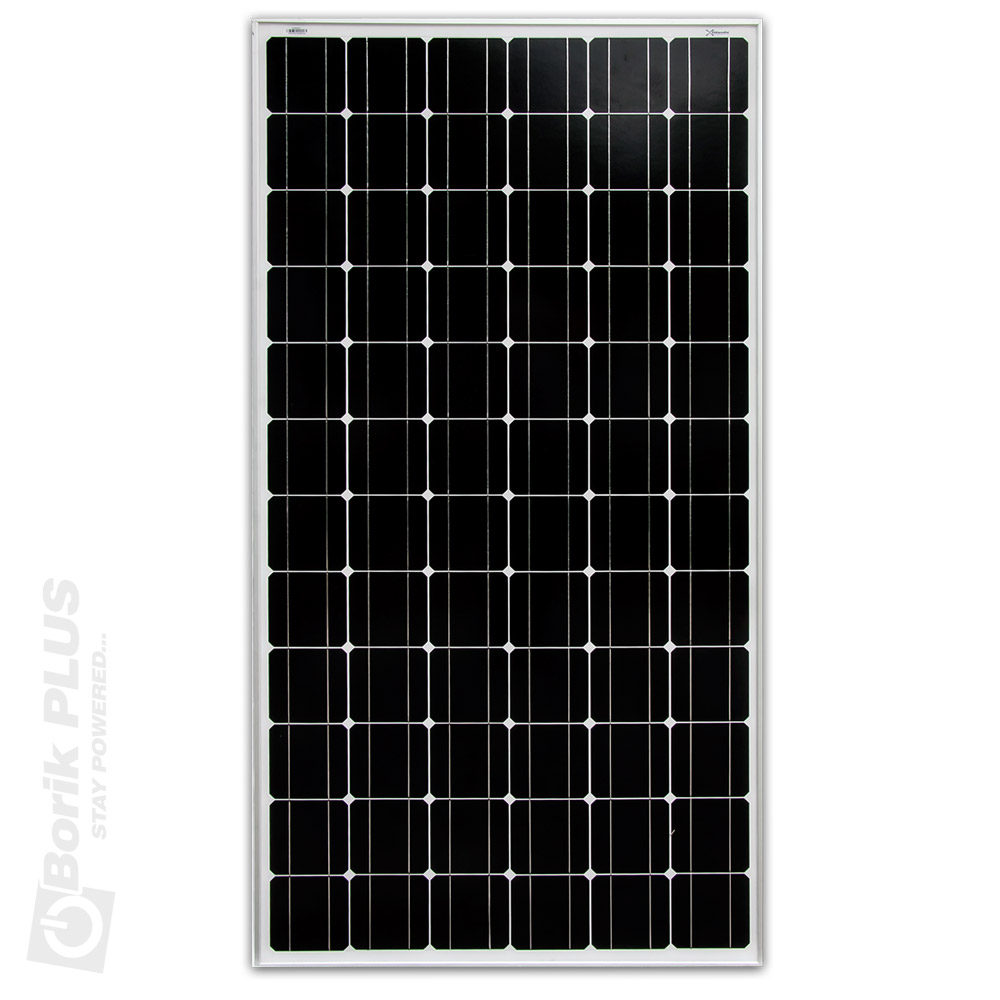 Solarni panel 200W-24V, monokristalni Solarni panel 200W-24V, monokristalni