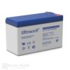 UL 1.3-12, Olovna VRLA baterija 12V 1.3Ah
