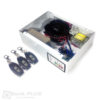 Alarmna centrala T-SEC 01 (HOME 3) Alarmna centrala T-SEC 01 (HOME 3)