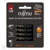 Fujitsu AAA 900mAh punjiva baterija