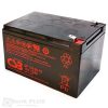 GP12120  Olovna VRLA baterija 12V 12Ah