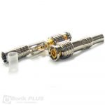 Konektor BNC muški na šraf Konektor BNC muški na šraf