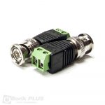 BNC konektor muški na šraf BNC konektor muški na šraf