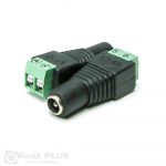 Konektor napajanja ženski na šraf Konektor napajanja ženski na šraf