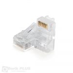 Konektor RJ45 CAT5e Konektor RJ45 CAT5e