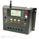 Kontroler punjenja solarnog sistema 12/24V 60A PWM Kontroler punjenja solarnog sistema 12/24V 60A PWM