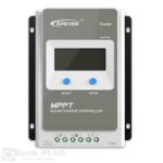Kontroler punjenja solarnog sistema 30A, 12/24V Tracer3210AN LCD