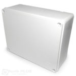 Plastična ABS kutija 250x195 mm-IP 65 Plastična ABS kutija 250x195 mm-IP 65