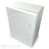 Plastična ABS kutija 40×50×24 cm-IP 65