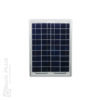 Solarni panel 10W-12V, polikristalni
