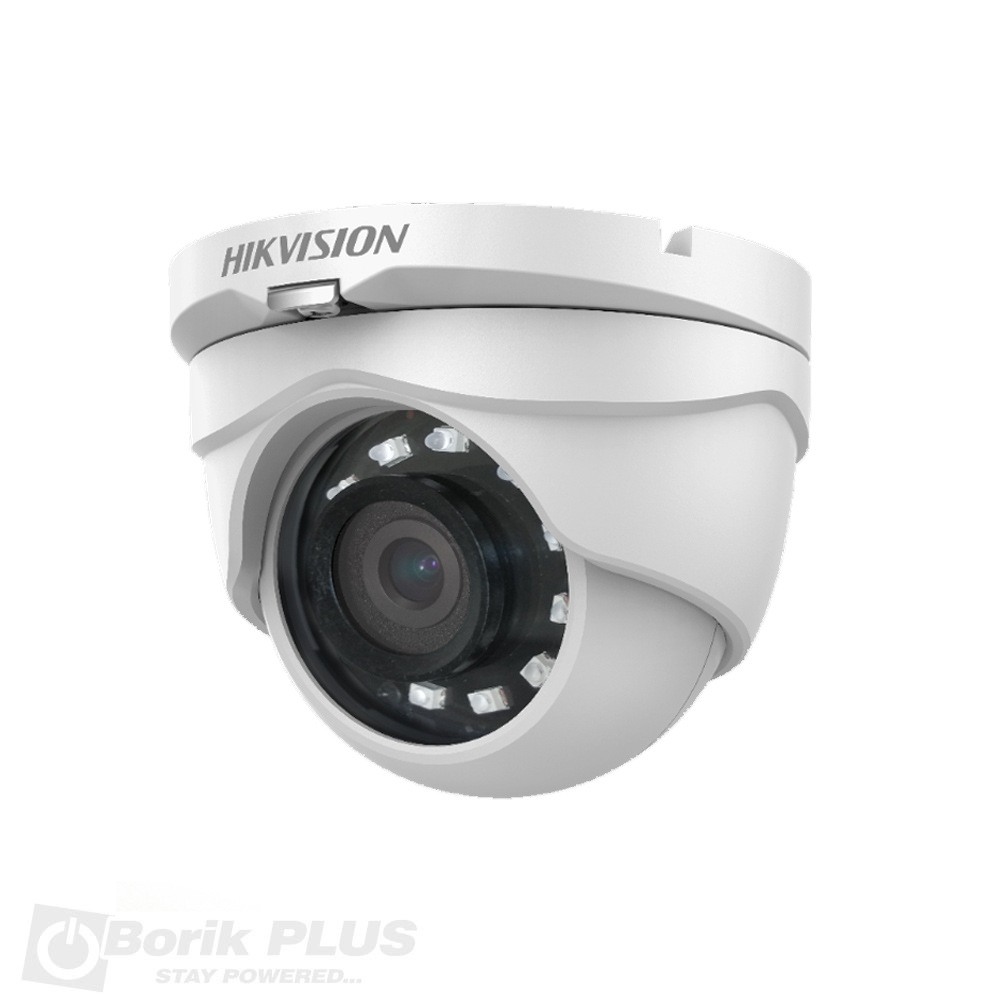 HIKVISION DS-2CE56D0T-IRMF-2MP-2.8mm HIKVISION DS-2CE56D0T-IRMF-2MP-2.8mm