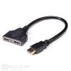 Pasivni HDMI razdelnik