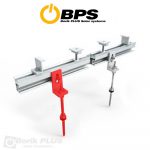 Nosač solarnog panela šraf veći