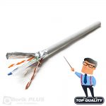 FTP CAT6 Bakar